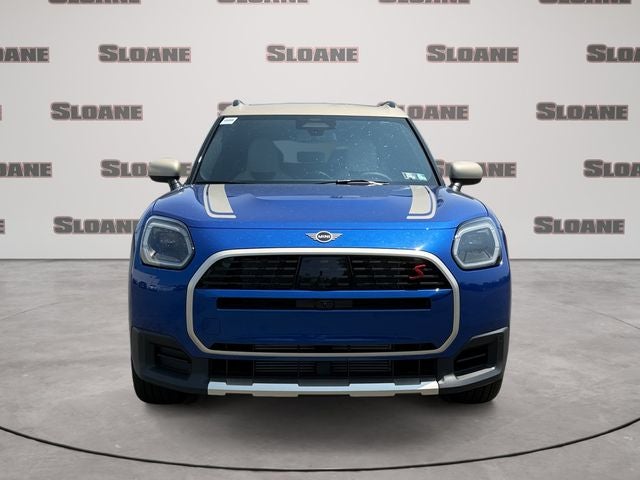 2027 MINI COUNTRYMAN ICONIC