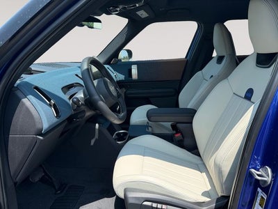 2027 MINI COUNTRYMAN ICONIC