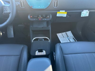 2027 MINI COUNTRYMAN SIGNATURE PLUS