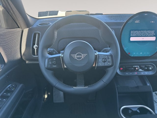 2027 MINI COUNTRYMAN SIGNATURE PLUS