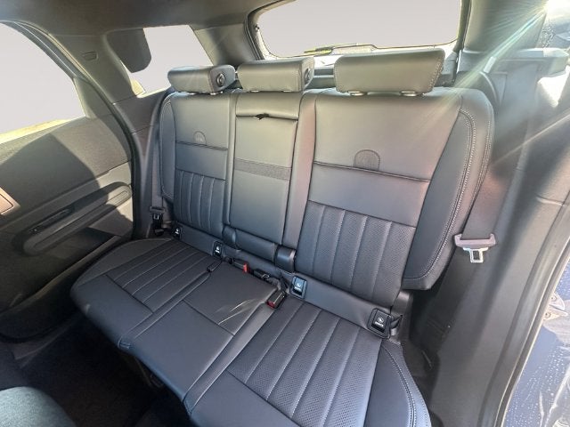 2027 MINI COUNTRYMAN SIGNATURE PLUS
