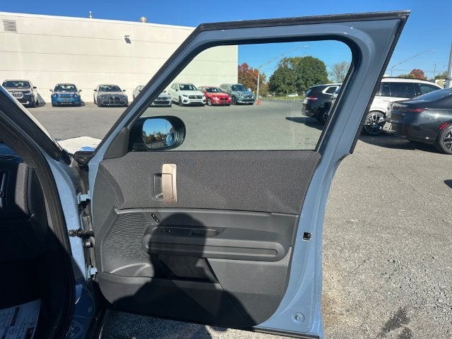2027 MINI COUNTRYMAN SIGNATURE PLUS