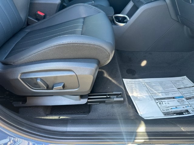 2027 MINI COUNTRYMAN SIGNATURE PLUS