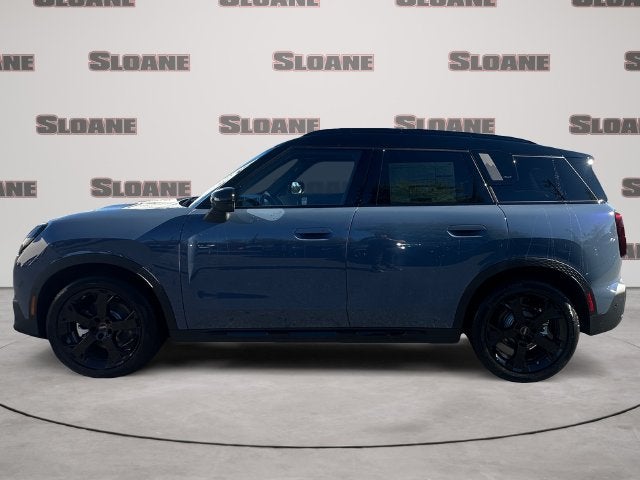 2027 MINI COUNTRYMAN SIGNATURE PLUS