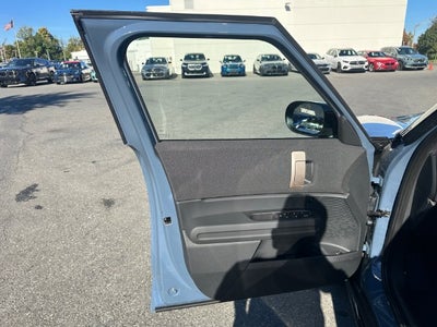 2027 MINI COUNTRYMAN SIGNATURE PLUS