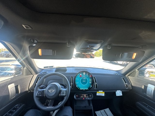 2027 MINI COUNTRYMAN SIGNATURE PLUS