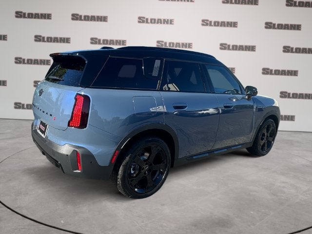 2027 MINI COUNTRYMAN SIGNATURE PLUS