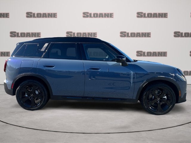 2027 MINI COUNTRYMAN SIGNATURE PLUS