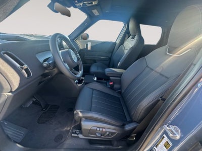 2027 MINI COUNTRYMAN SIGNATURE PLUS