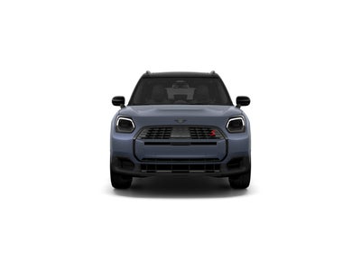 2027 MINI COUNTRYMAN SIGNATURE PLUS
