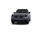2027 MINI COUNTRYMAN SIGNATURE PLUS