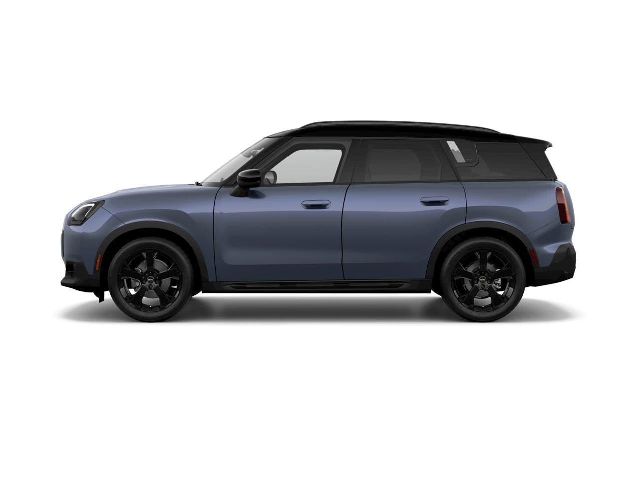 2027 MINI COUNTRYMAN SIGNATURE PLUS