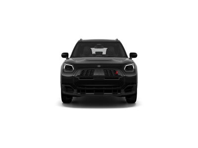 2027 MINI COUNTRYMAN SIGNATURE PLUS