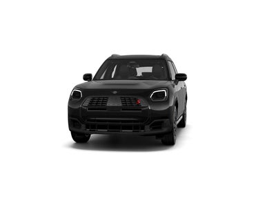 2027 MINI COUNTRYMAN SIGNATURE PLUS