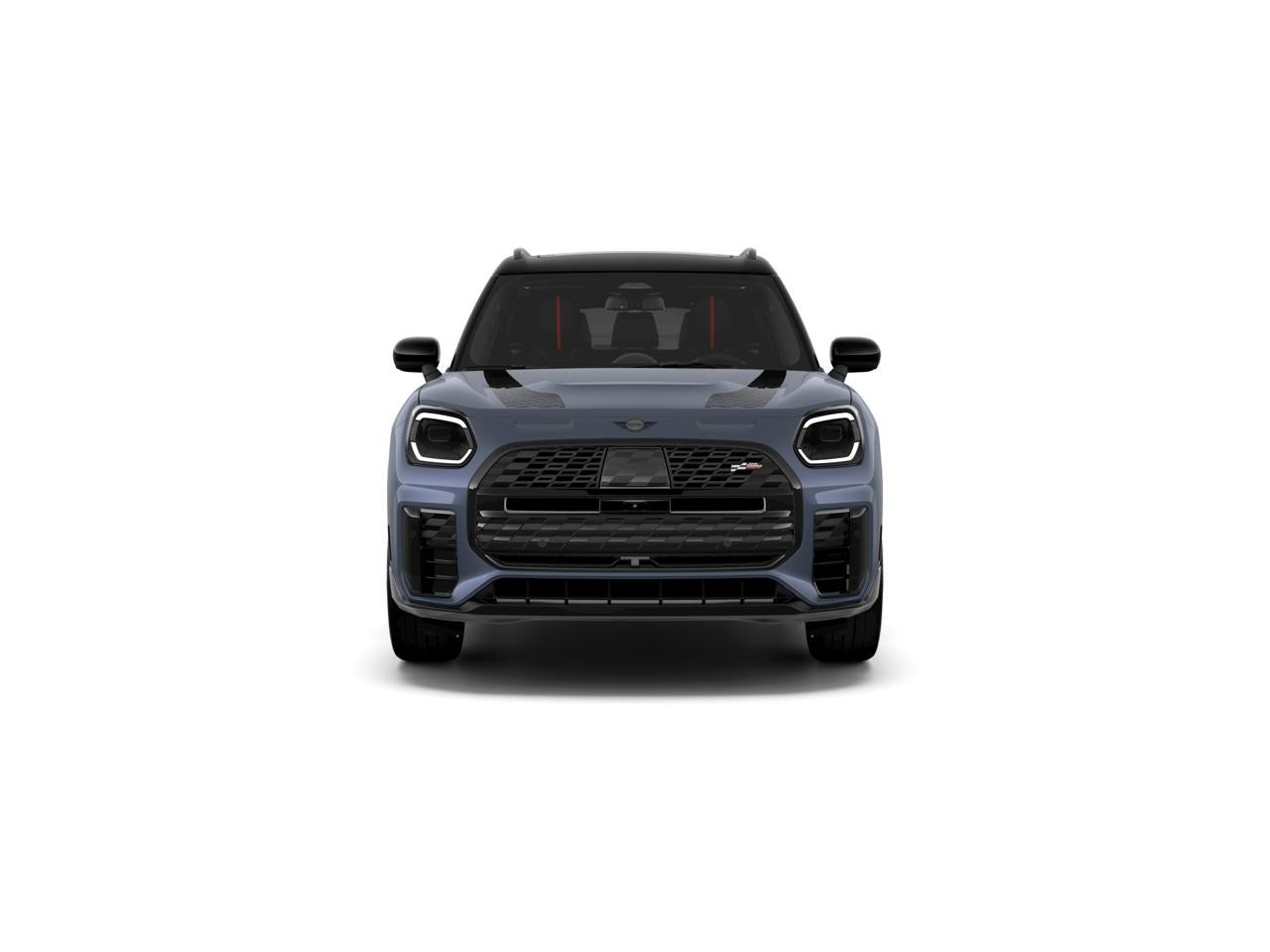 2027 MINI COUNTRYMAN ICONIC