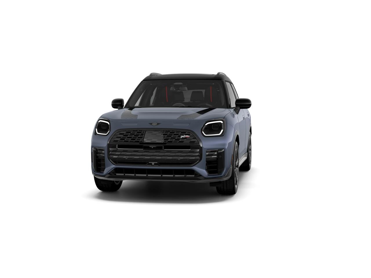 2027 MINI COUNTRYMAN ICONIC
