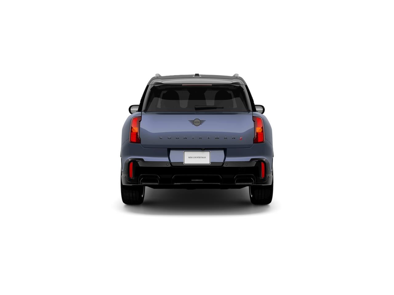 2027 MINI COUNTRYMAN ICONIC