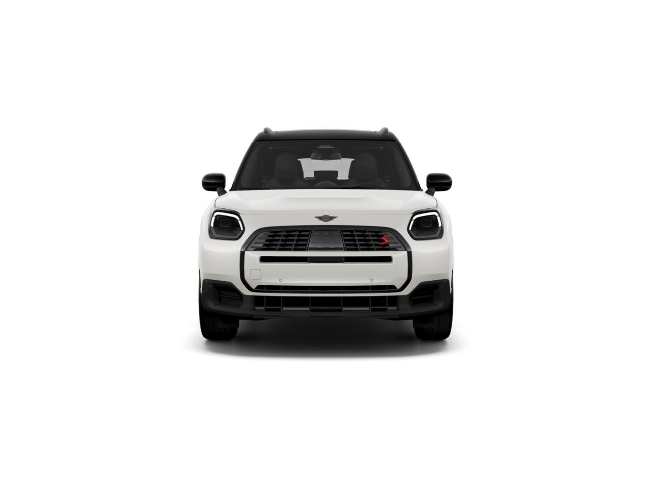 2027 MINI COUNTRYMAN SIGNATURE PLUS