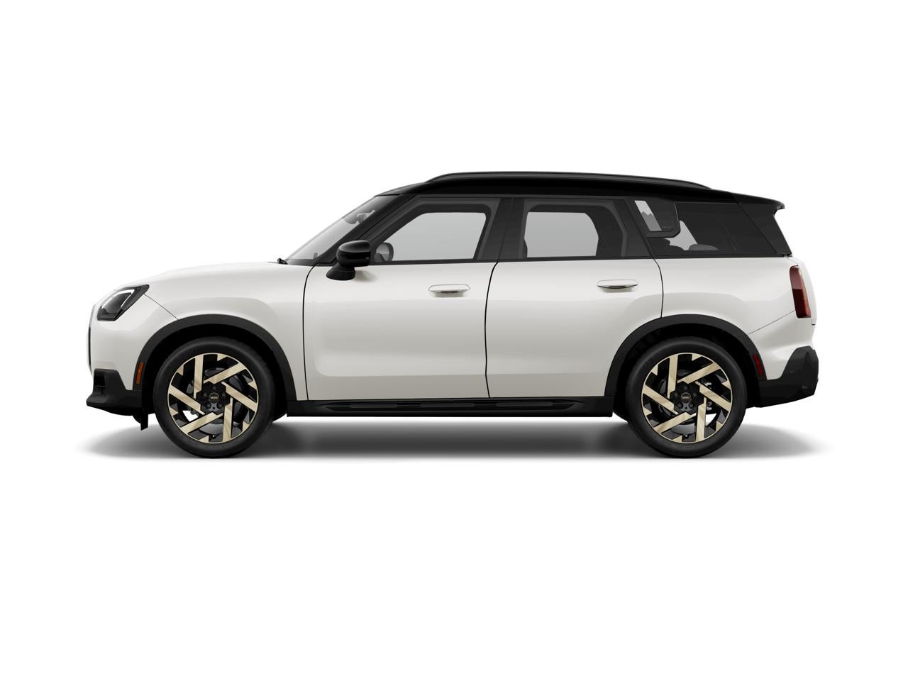 2027 MINI COUNTRYMAN SIGNATURE PLUS