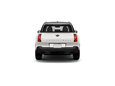 2027 MINI COUNTRYMAN SIGNATURE PLUS