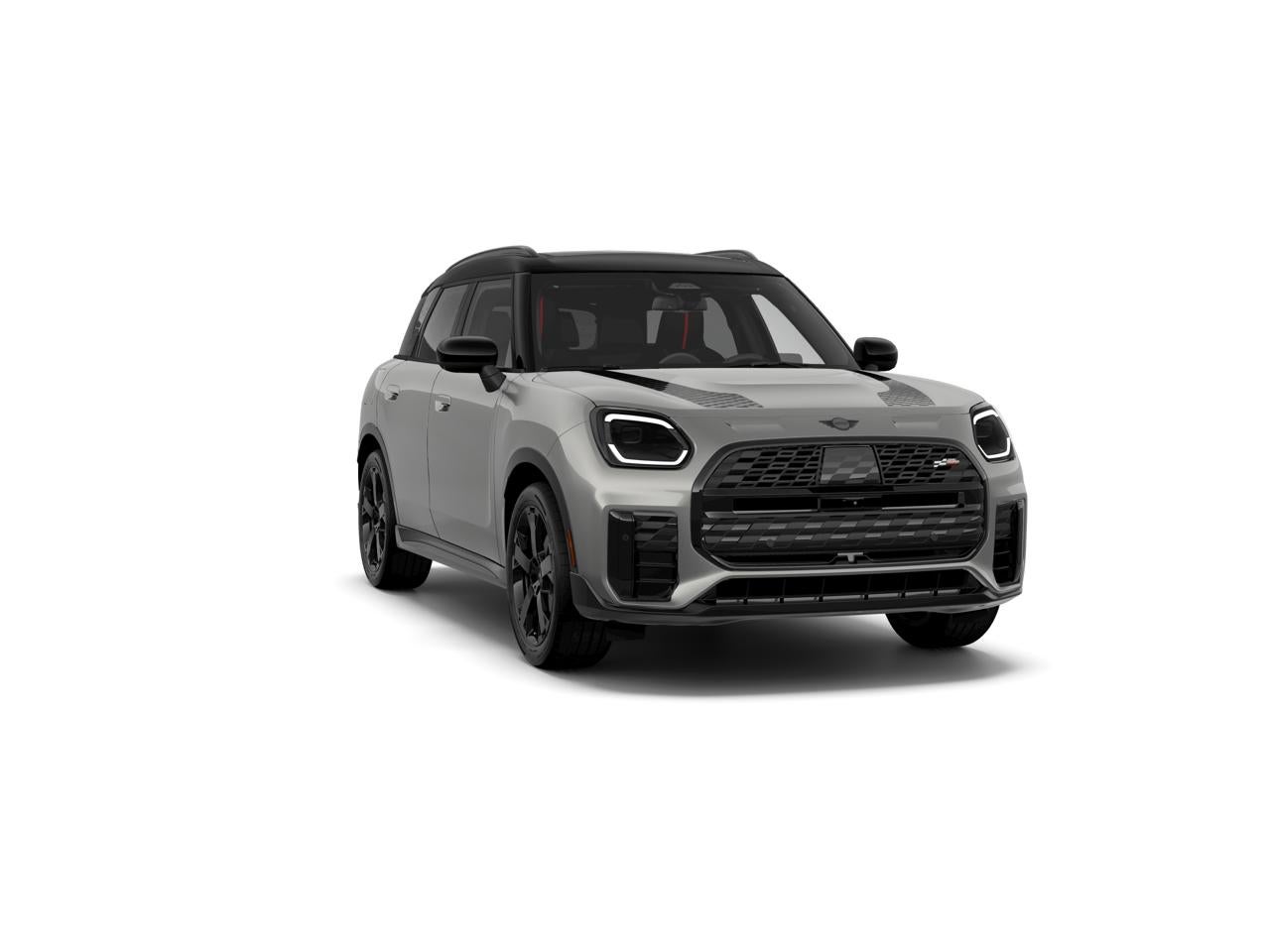 2027 MINI COUNTRYMAN ICONIC