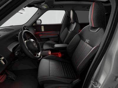 2027 MINI COUNTRYMAN ICONIC