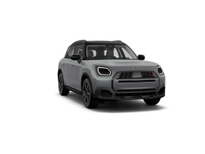 2027 MINI COUNTRYMAN SIGNATURE PLUS