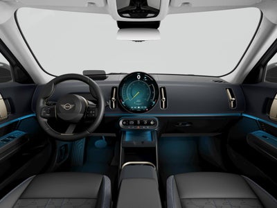 2027 MINI COUNTRYMAN SIGNATURE PLUS