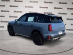 2026 MINI Countryman All4 Cooper S