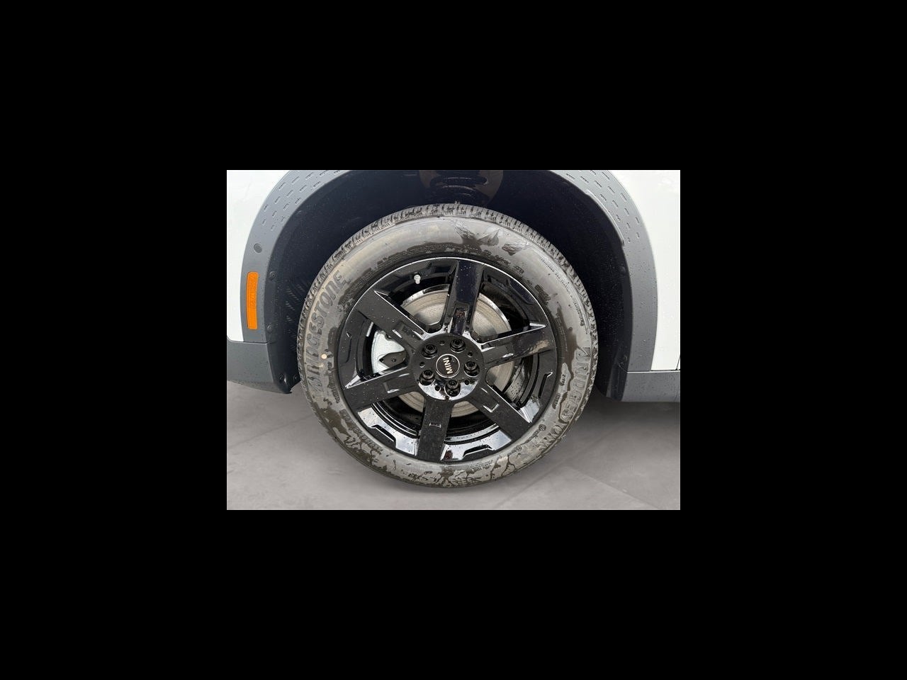 2026 MINI Countryman All4 Cooper S