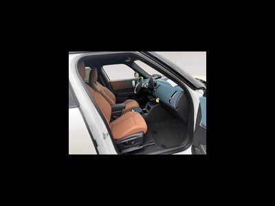 2026 MINI Countryman All4 Cooper S