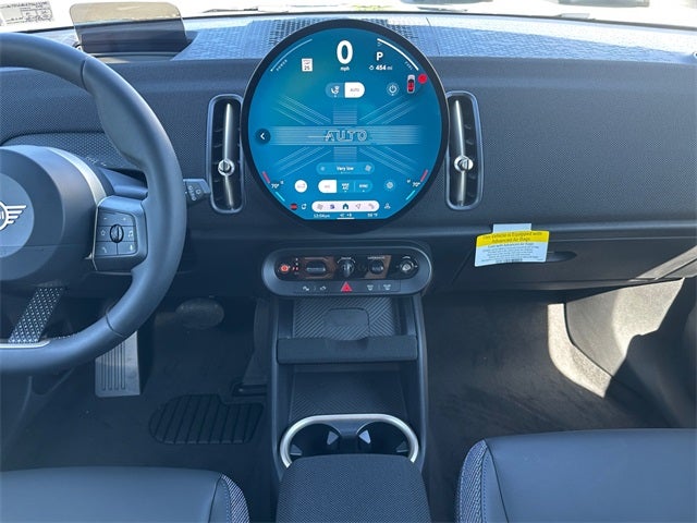 2026 MINI Countryman All4 Cooper S