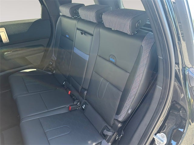 2026 MINI Countryman All4 Cooper S