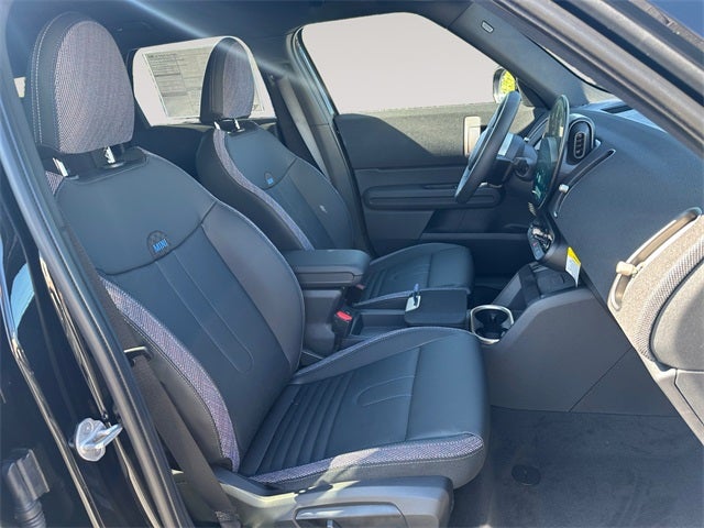 2026 MINI Countryman All4 Cooper S