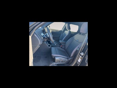 2026 MINI Countryman All4 Cooper S