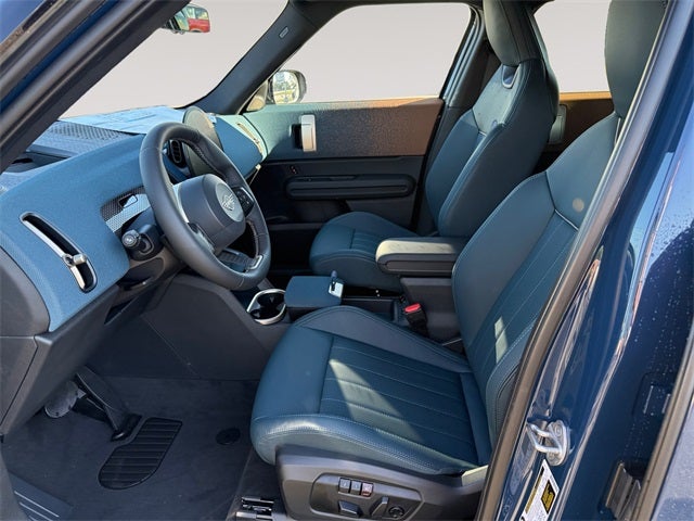 2026 MINI Countryman All4 Cooper S