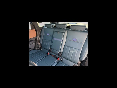 2026 MINI Countryman All4 Cooper S