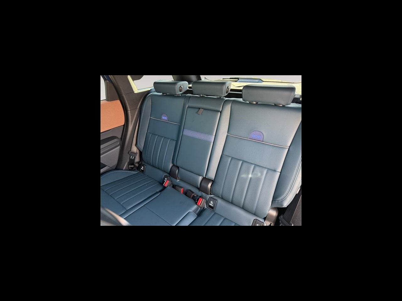 2026 MINI Countryman All4 Cooper S