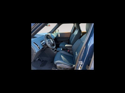 2026 MINI Countryman All4 Cooper S