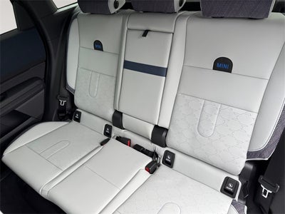 2026 MINI Countryman All4 Cooper S