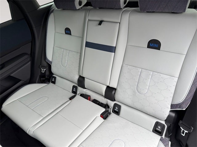 2026 MINI Countryman All4 Cooper S