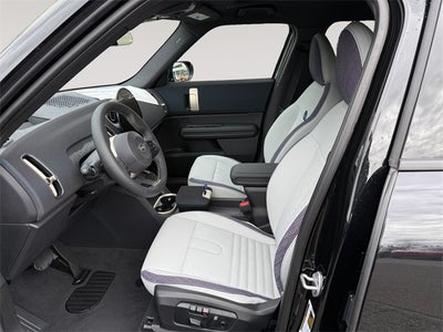 2026 MINI Countryman All4 Cooper S