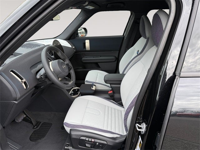 2026 MINI Countryman All4 Cooper S