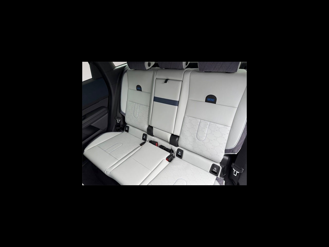 2026 MINI Countryman All4 Cooper S