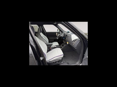 2026 MINI Countryman All4 Cooper S