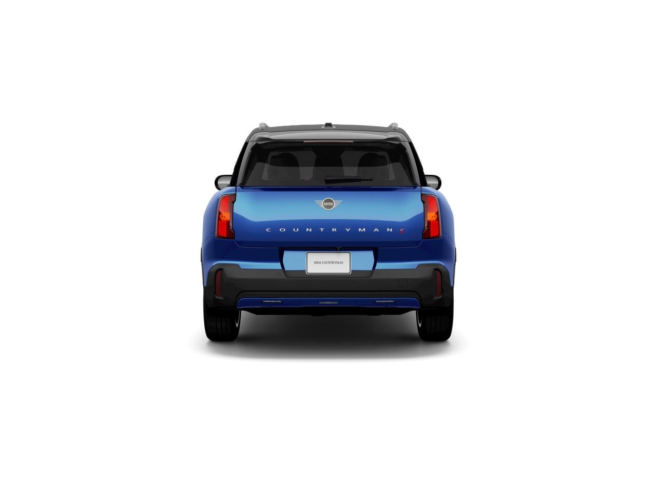 2026 MINI Countryman S