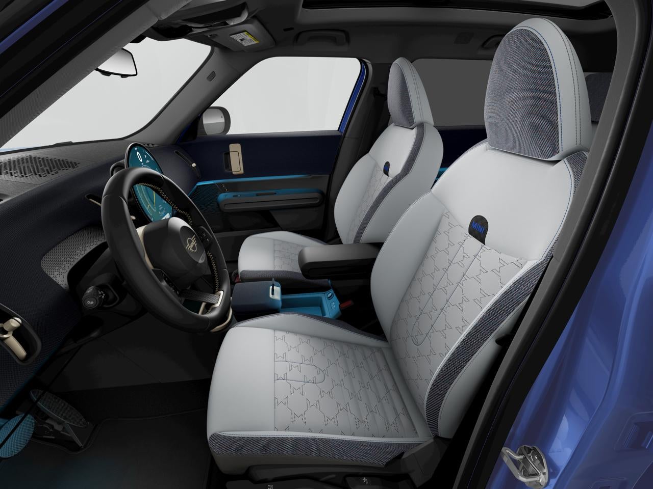 2026 MINI Countryman S