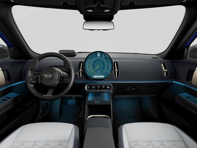 2026 MINI Countryman S