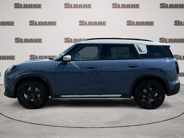 2027 MINI COUNTRYMAN ICONIC