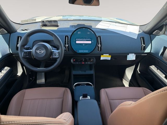 2027 MINI COUNTRYMAN ICONIC